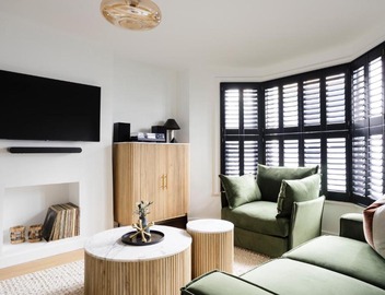The Elegant Fulham Maisonette 3
