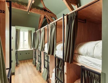 The Elephant Hostel 2