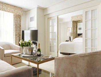 The Eliot Hotel 3