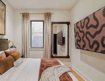 The Estella | 6BR Luxury Suite | Shared Pool 5