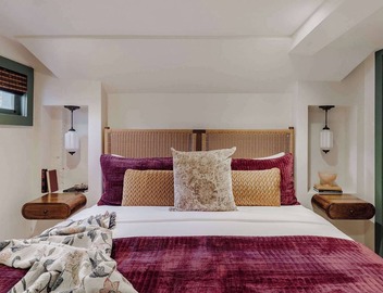 The Estella | 6BR Mansion Suite | Shared Pool 5