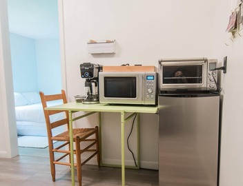 The Flat a Wanderlust Abodes Property 4