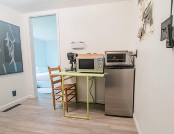 The Flat a Wanderlust Abodes Property 5