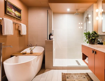 The Frances Modern Inn 4