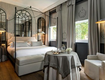 The Franklin London - Starhotels Collezione 5