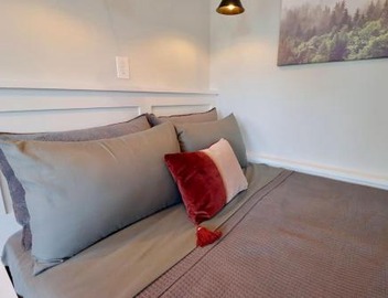 The Franklin Suite at Prince Street Inn 3