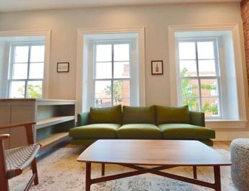 The Franklin Suite at Prince Street Inn 4