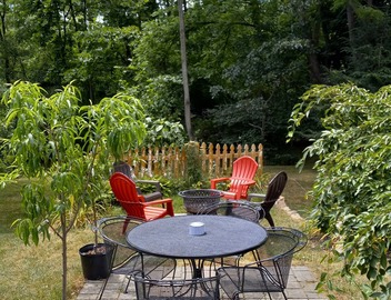 The Garage B & B -Lititz 3