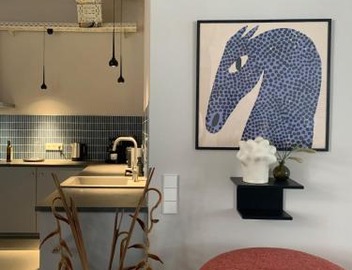 The Glowgauer - Spacious 9 Bedroom Apartment 4