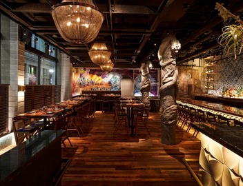 The Godfrey Hotel Boston 3
