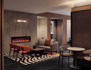 The Godfrey Hotel Boston 2