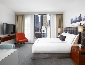 The Godfrey Hotel Boston 3