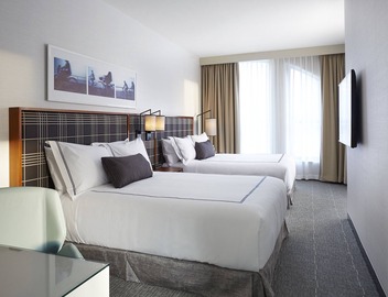The Godfrey Hotel Boston 4