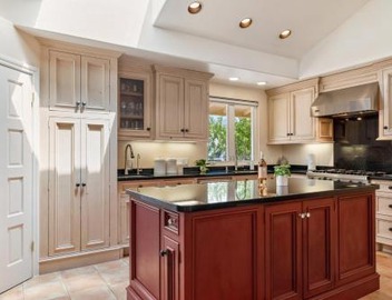 The Goleta Orchard House | The Chosen Collection 3