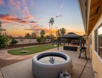 The Goleta Orchard House | The Chosen Collection 4