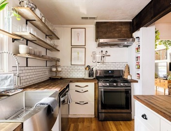 The Gonzales . Coziest, Homiest Stay in Austin 5