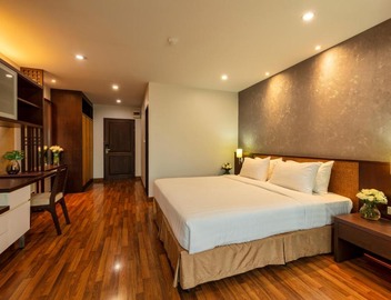 The Grand Napat 3