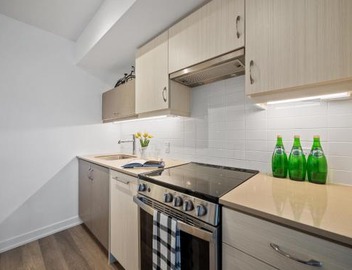 The Grand Oasis Suites Toronto - Downtown Entertainment District 4