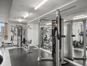 The Grand Oasis Suites Toronto - Downtown Entertainment District 5