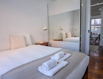 The Graça Apartment 3