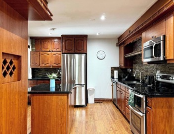 The Hideaway Haven 2