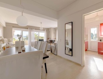 The HostMaster Beachside Retreat 3