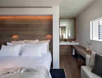 The Hotel Britomart 5