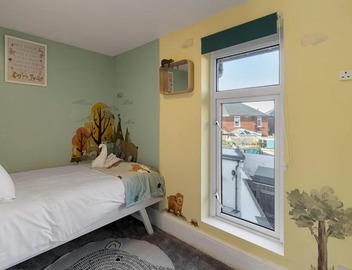 The Hub Exeter - Short Stays UK Ltd 5