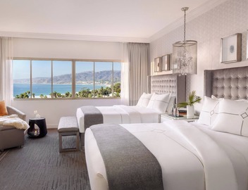 The Huntley Hotel 2
