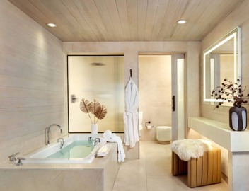 The Huntley Hotel 5