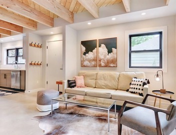 The Hygge Haven | Sleeps 4 | Convenient Location 3