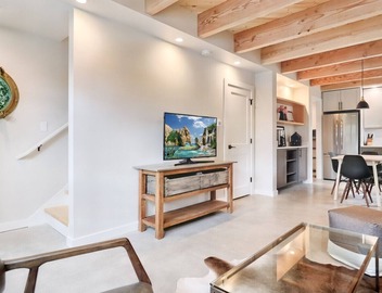 The Hygge Haven | Sleeps 4 | Convenient Location 4
