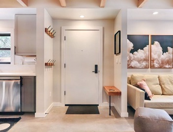 The Hygge Haven | Sleeps 4 | Convenient Location 5