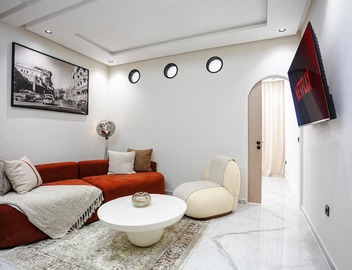 The Icon Boutique Hivernage 3
