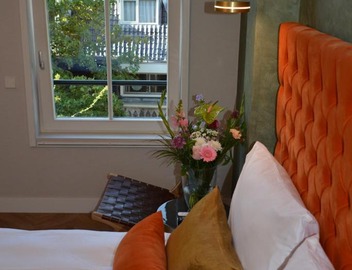 The IF Boutique hotel 2