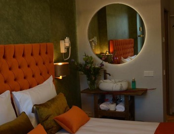 The IF Boutique hotel 4