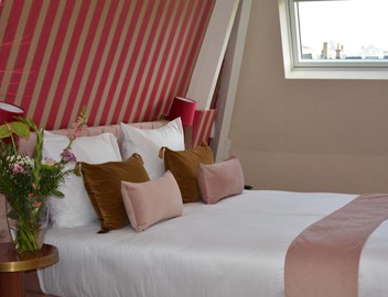 The IF Boutique hotel 3