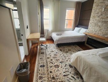 The Inn at Dupont 4