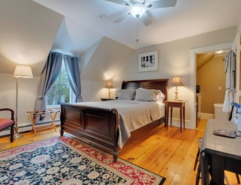 The James Place Inn B&B 2