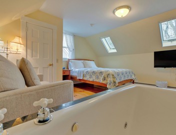 The James Place Inn B&B 5