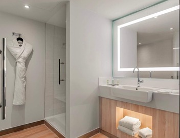 The Jangle Hotel - Paris - Charles de Gaulle - Airport 4