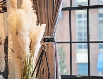 The Keefer Suites | Designer Award-Winning Loft 5