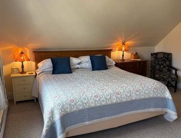 The Kendall Inn 5