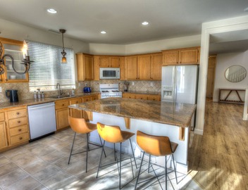The Lagoon Home Away From Home! 3
