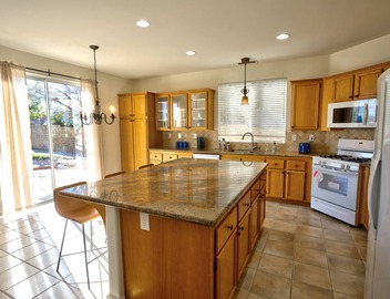 The Lagoon Home Away From Home! 5