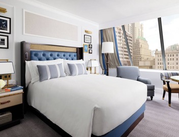The Langham, Boston 2