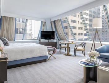 The Langham, Boston 4