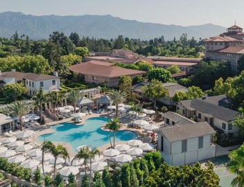The Langham Huntington, Pasadena 2