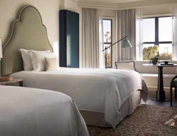 The Langham Huntington, Pasadena 3