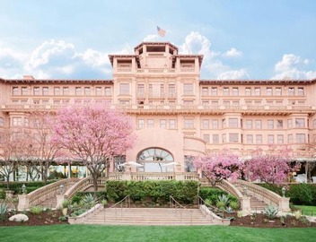 The Langham Huntington, Pasadena 5
